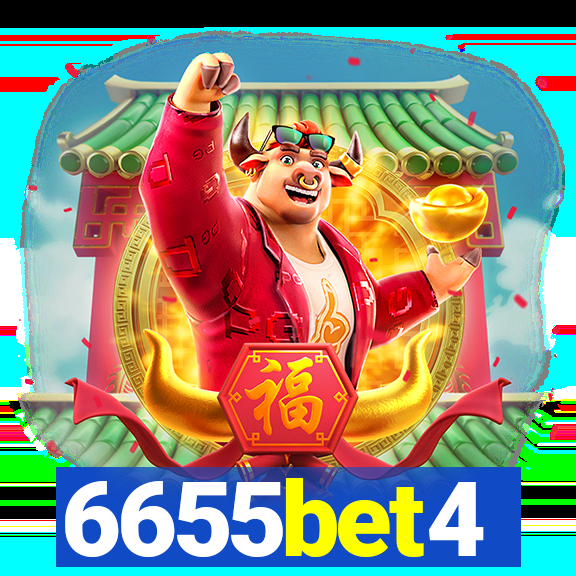 6655bet4