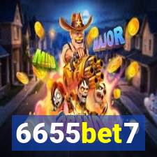 6655bet7