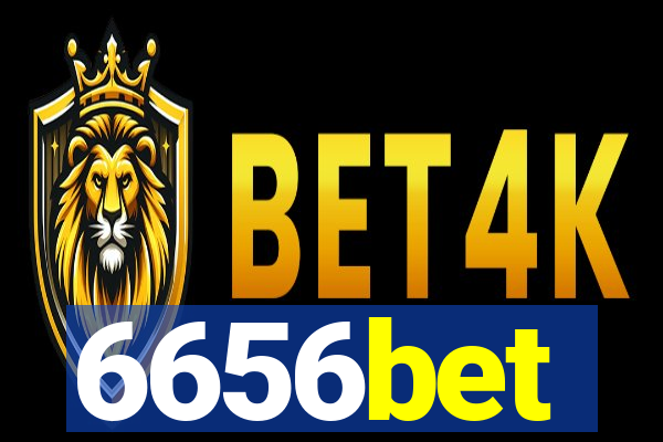 6656bet