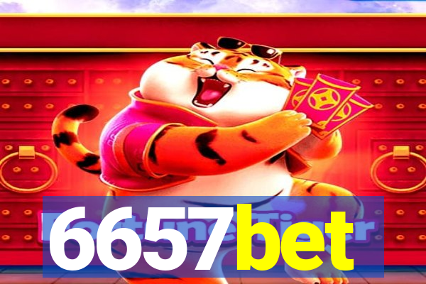 6657bet