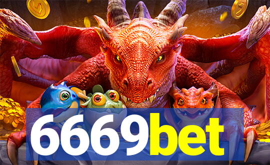 6669bet