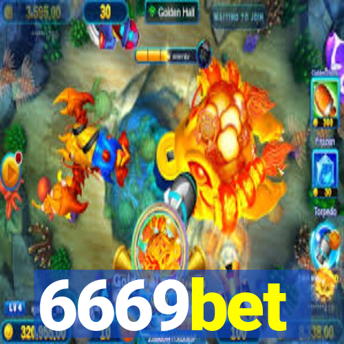 6669bet