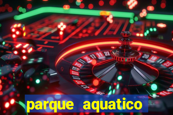 parque aquatico tina rolf salvador bahia