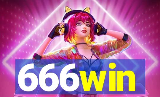 666win