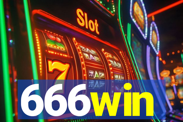 666win