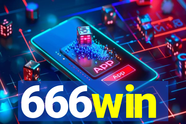 666win