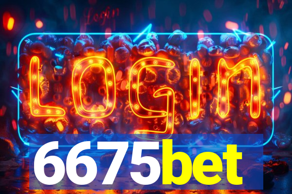 6675bet