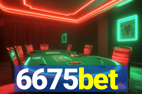 6675bet