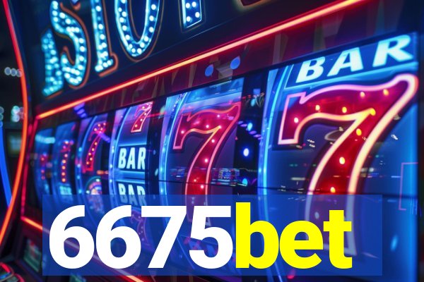 6675bet
