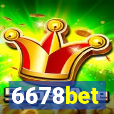 6678bet