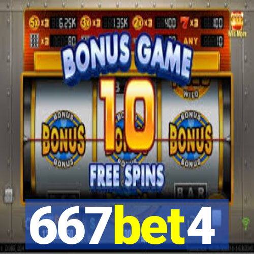 667bet4