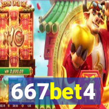 667bet4