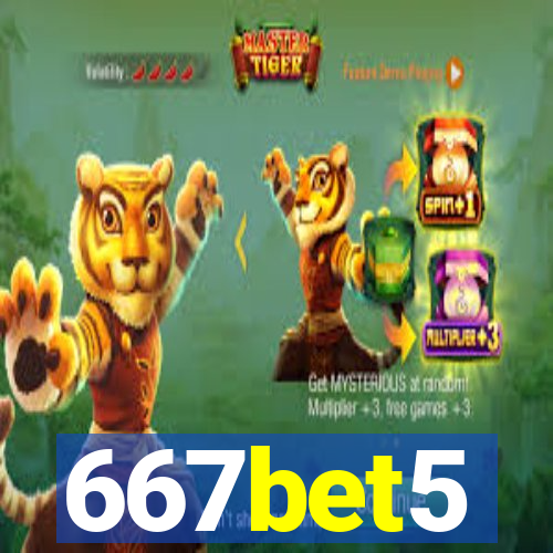 667bet5