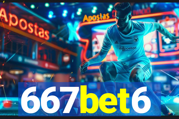667bet6