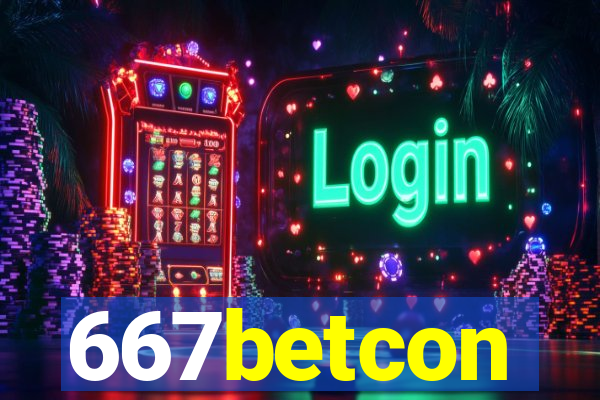 667betcon