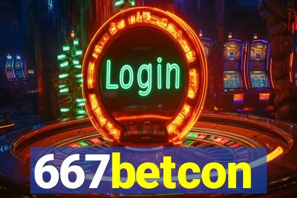 667betcon