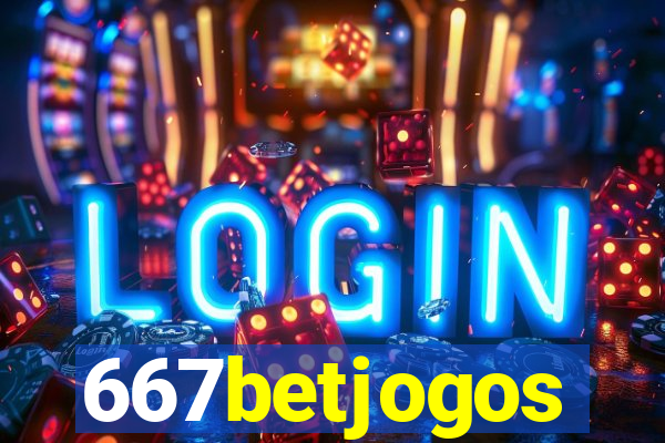 667betjogos