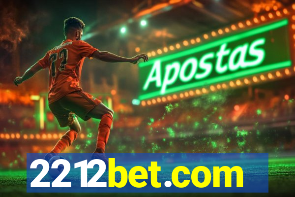 2212bet.com