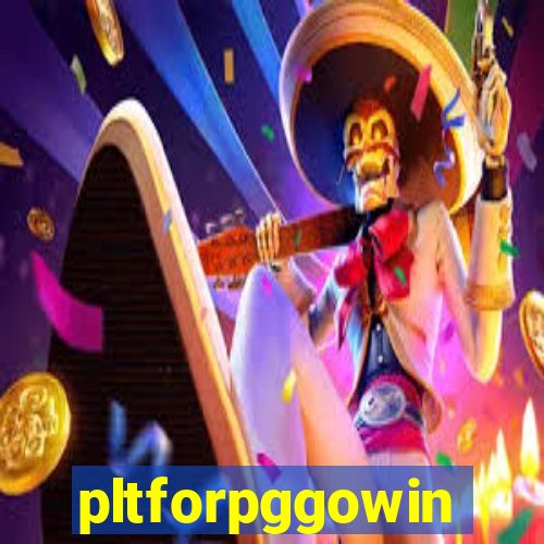 pltforpggowin