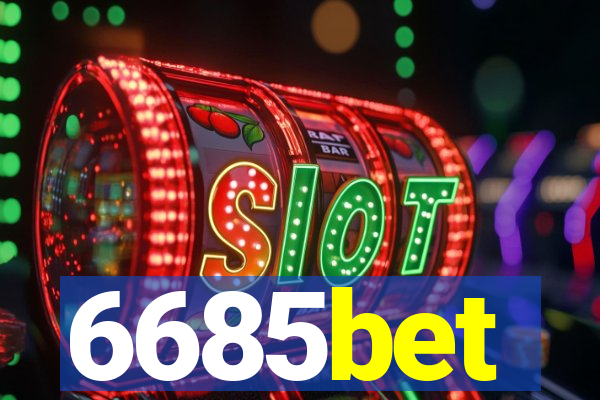 6685bet