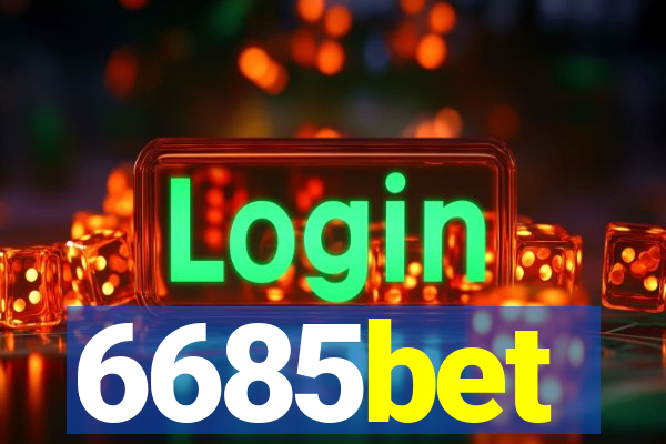 6685bet