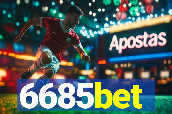 6685bet