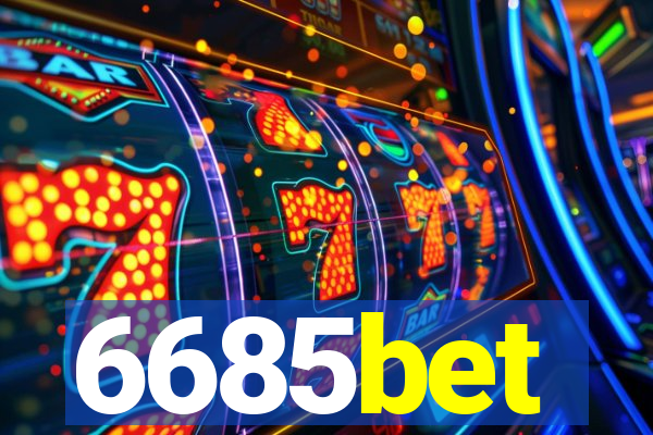 6685bet