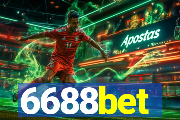 6688bet