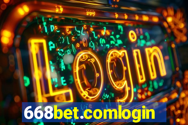 668bet.comlogin