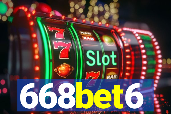 668bet6