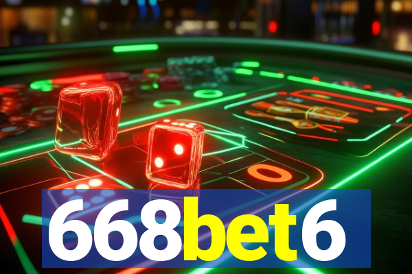 668bet6