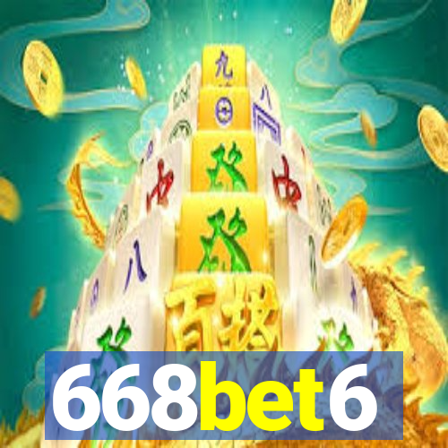 668bet6