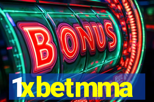 1xbetmma