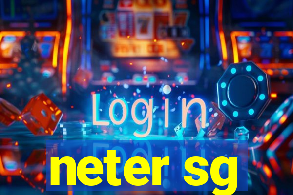 neter sg