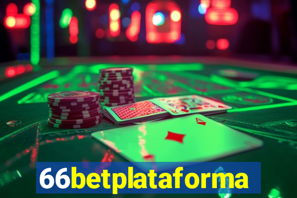 66betplataforma
