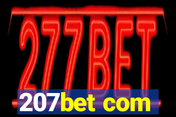 207bet com