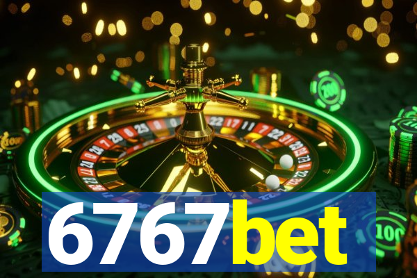 6767bet
