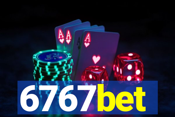 6767bet