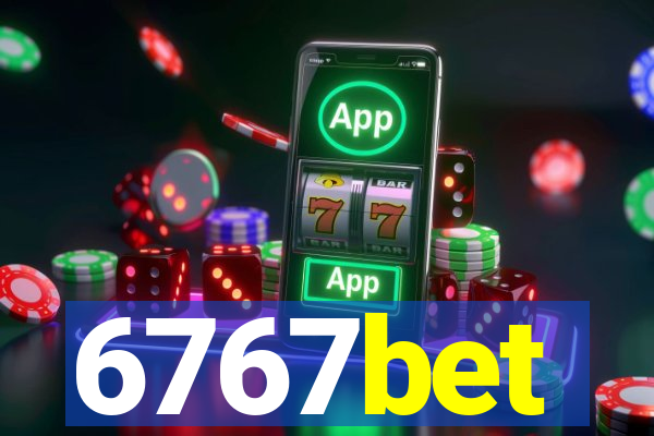 6767bet