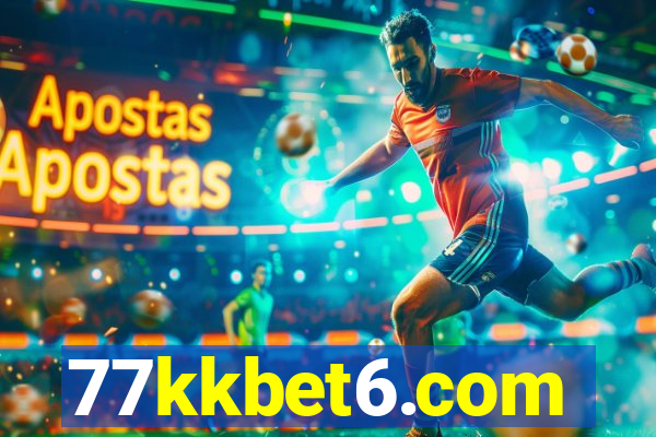 77kkbet6.com