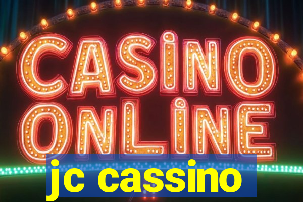 jc cassino