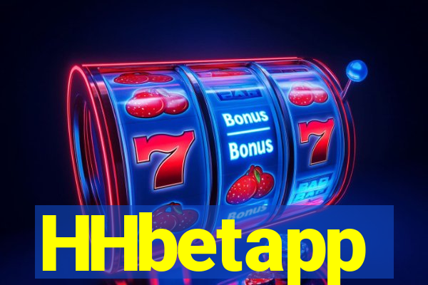 HHbetapp