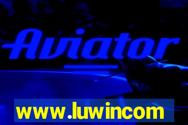 www.luwincom