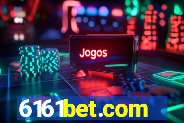 6161bet.com