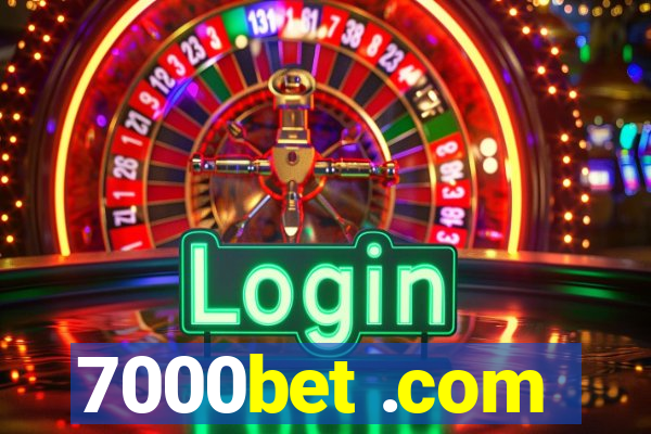 7000bet .com