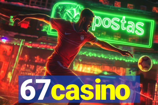 67casino