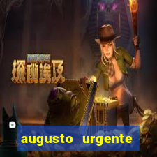 augusto urgente jacobina 24 horas