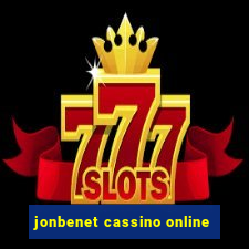jonbenet cassino online
