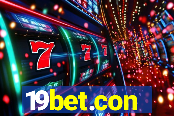 19bet.con