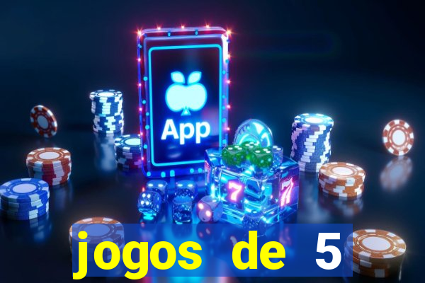 jogos de 5 centavos na blaze